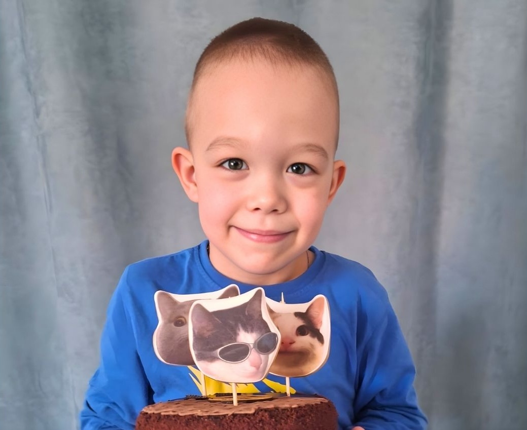 Фото Ребёнка